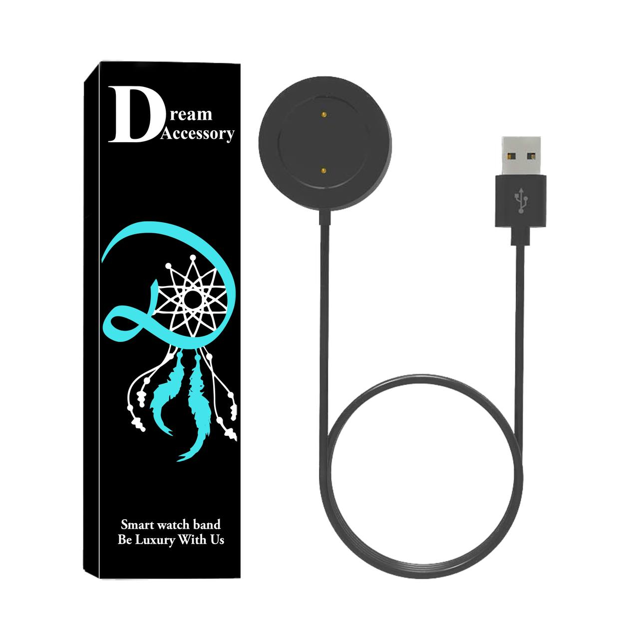 کابل شارژ دریم مدل MI-CS مناسب برای ساعت هوشمند شیائومی MI Color Sport