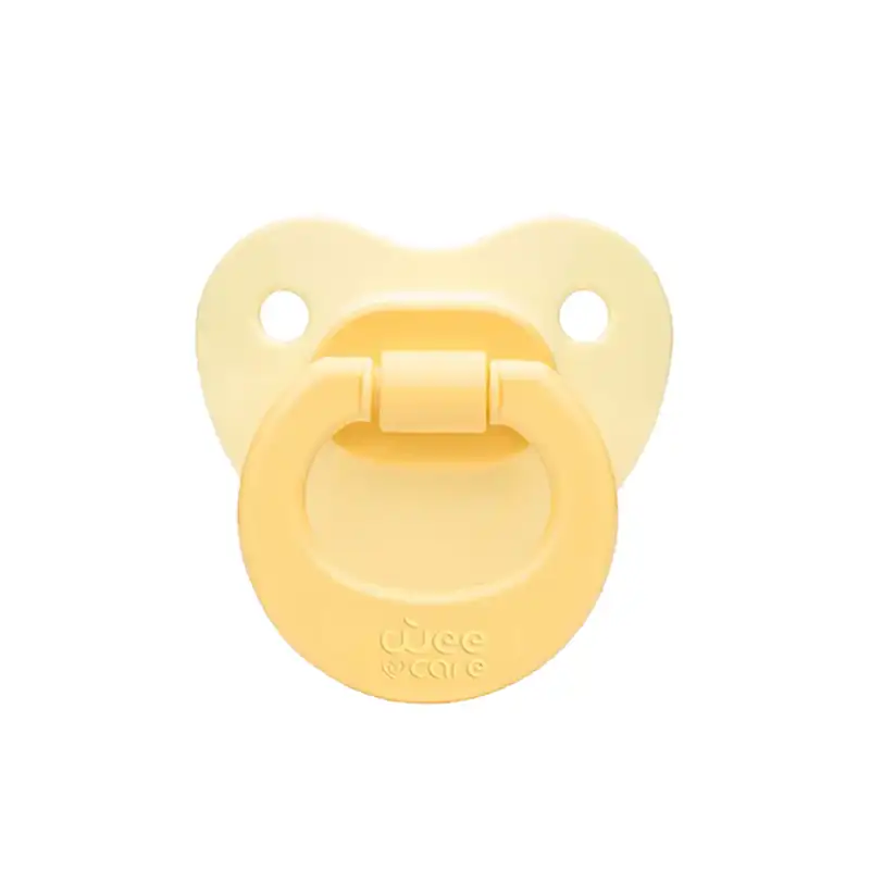 پستانک ارتودنسی وی کر مدل P119 به همراه قاشق