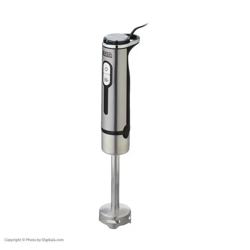 گوشت کوب برقی ساتیا مدل HBS-605