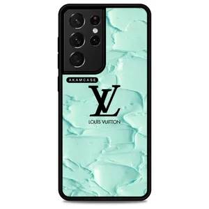 AKAM AMCWSGS21U-BRANDS14 Cover For Samsung Galaxy S21 Ultra
