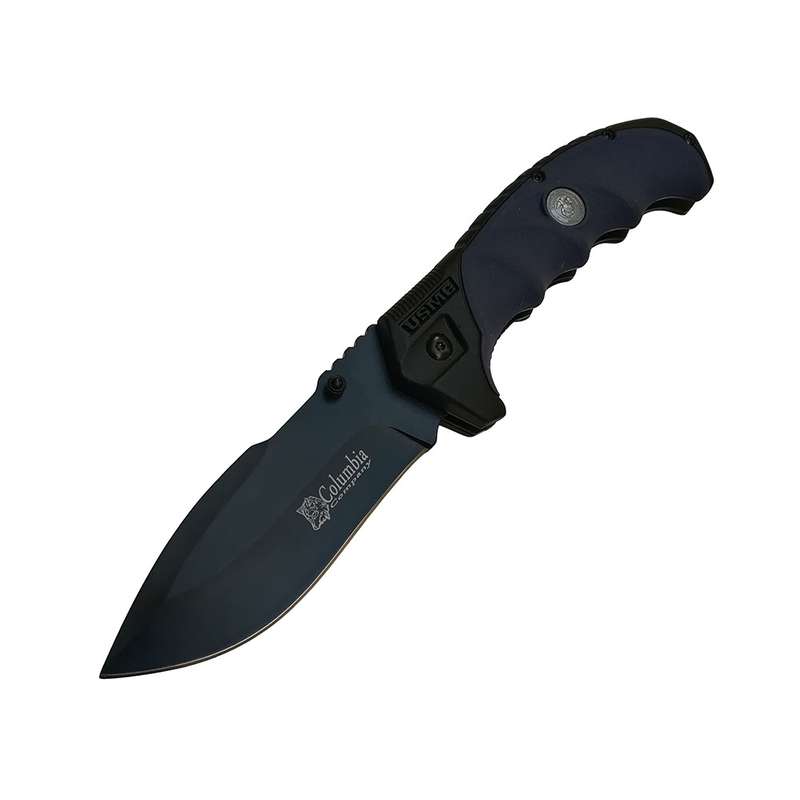 چاقوی سفری کلمبیا کمپانی مدل FST-6004-B