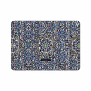 MAHOOT Iran-Tile6 Cover Sticker for Apple iPad Pro 11 2018 A1979