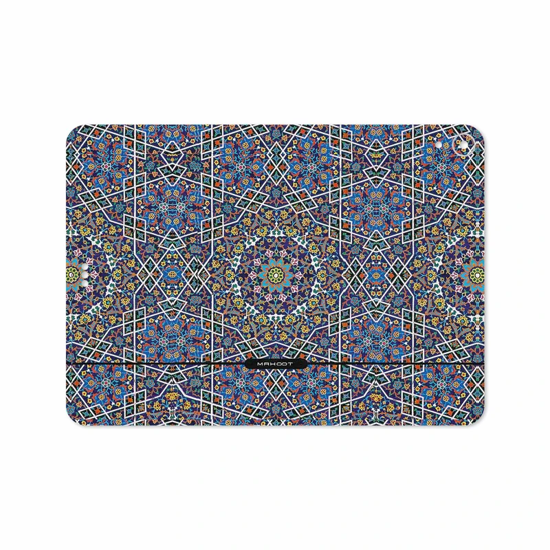 برچسب پوششی ماهوت مدل Iran-Tile6 مناسب برای تبلت اپل iPad Pro 11 2018 A1979