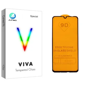Junbo Viva Glass Screen Protector For Huawei p smart 2019
