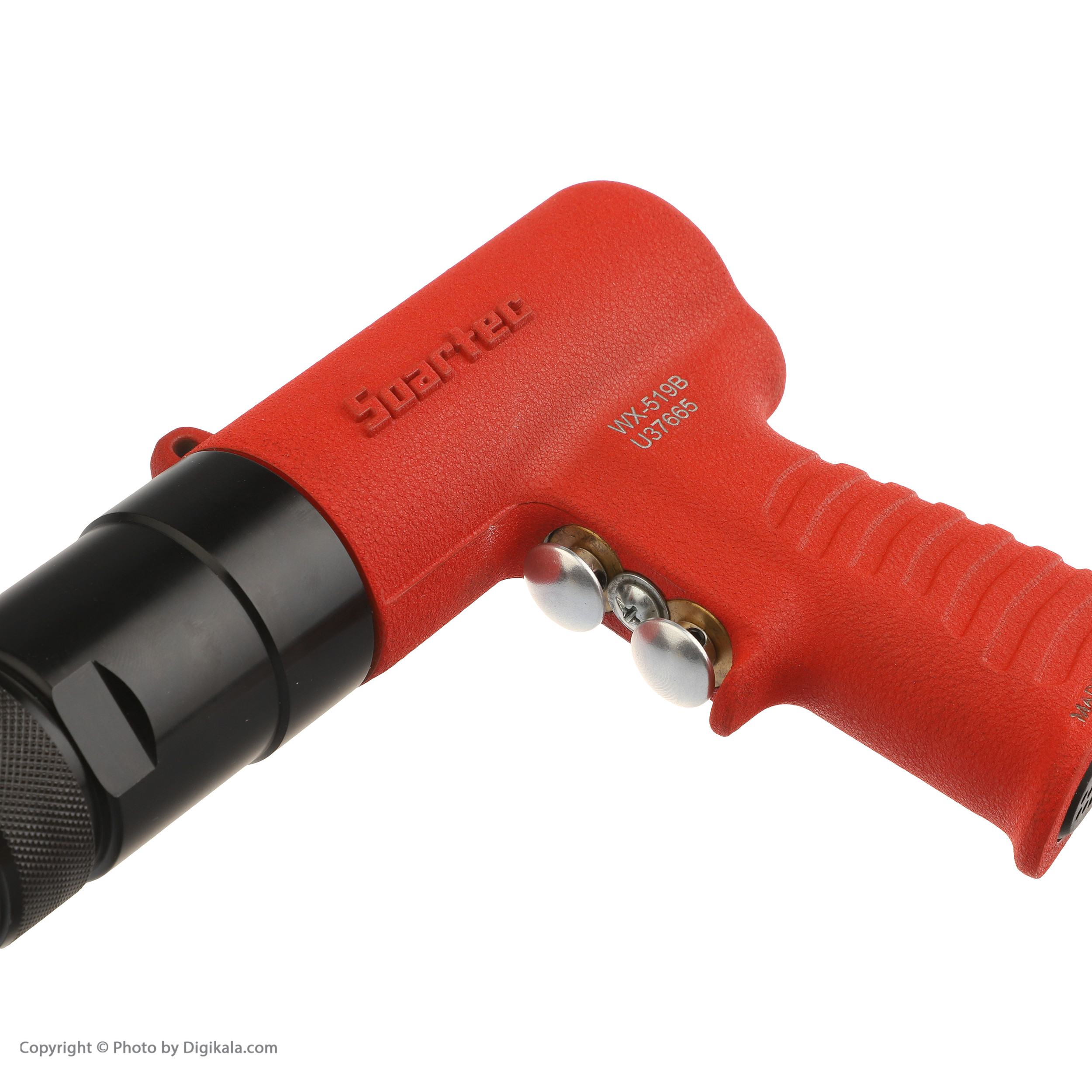 مهره پرچ کن بادی سورتک مدل WX-519B مهره پرچ کن بادی سورتک مدل WX-519B