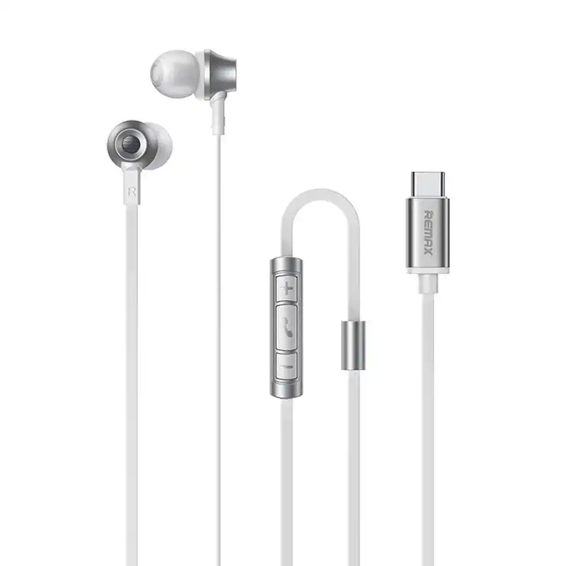 هندزفری ریمکس مدل RM-610Da