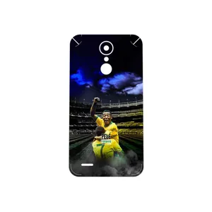 MAHOOT Pele Cover Sticker for LG K10 2017