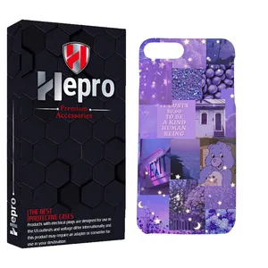 HEPRO MC Cover for Apple IPHONE 7 PLUS / 8 PLUS