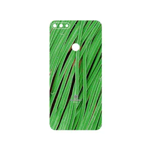 MAHOOT Atom Universe 5 Cover Sticker for Honor 7C