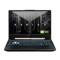 لپ تاپ 15.6 اینچی ایسوس مدل TUF Gaming A15 FA506NCR-HN043-R7 7435HS-32GB DDR5-1TB SSD-RTX3050-FHD - کاستوم شده