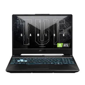 لپ تاپ 15.6 اینچی ایسوس مدل TUF Gaming A15 FA506NFR-HN045W-R7 7435HS-16GB DDR5-1TB SSD-RTX2050-FHD-W - کاستوم شده