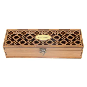 جعبه هدیه دست‌ساز مدل T100