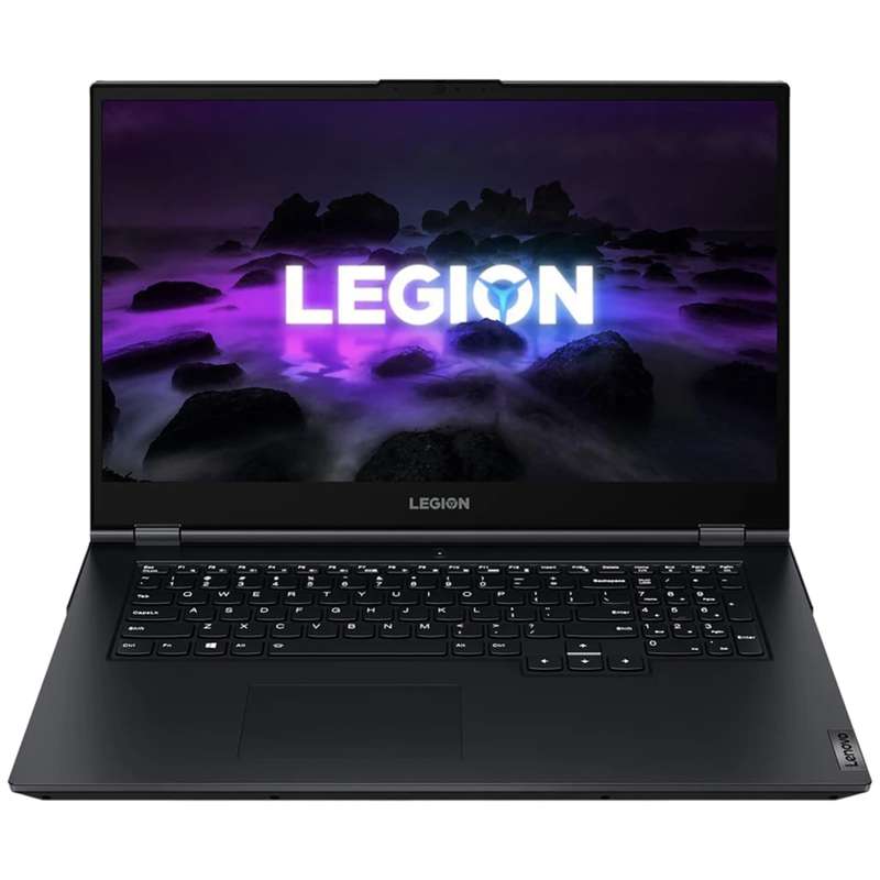 لپ تاپ 17.3 اینچی لنوو مدل Legion 5-Legion 5-EAA لپ تاپ 17.3 اینچی لنوو مدل Legion 5-Legion 5-EAA