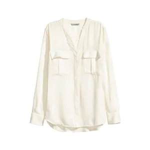 شومیز زنانه اچ اند ام مدل 0471529