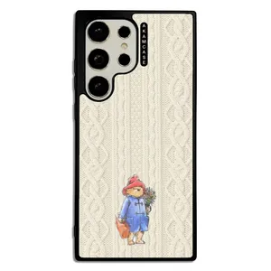 AKAM AMC-WSGS23U-TRICOT-12 Cover For Samsung Galaxy S23 Ultra