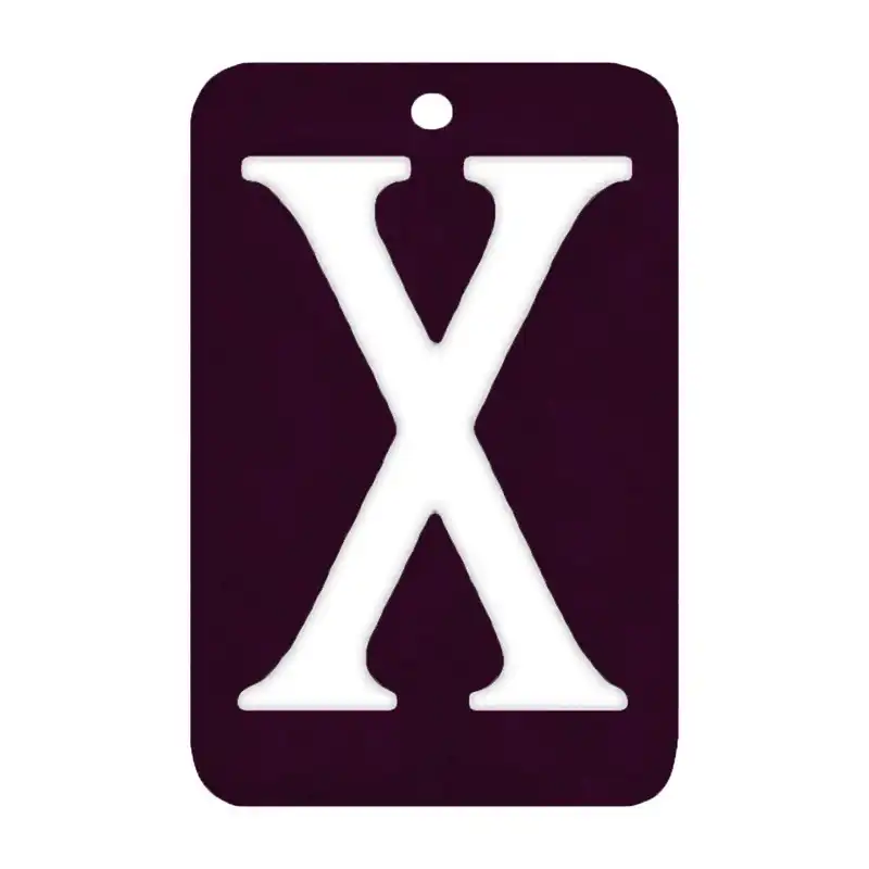 خوشبو کننده خودرو مدل X