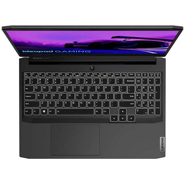 لپ تاپ 15.6 اینچی لنوو مدل IdeaPad Gaming 3-i7 8GB 1T256GB 4GB لپ تاپ 15.6 اینچی لنوو مدل IdeaPad Gaming 3-i7 8GB 1T256GB 4GB