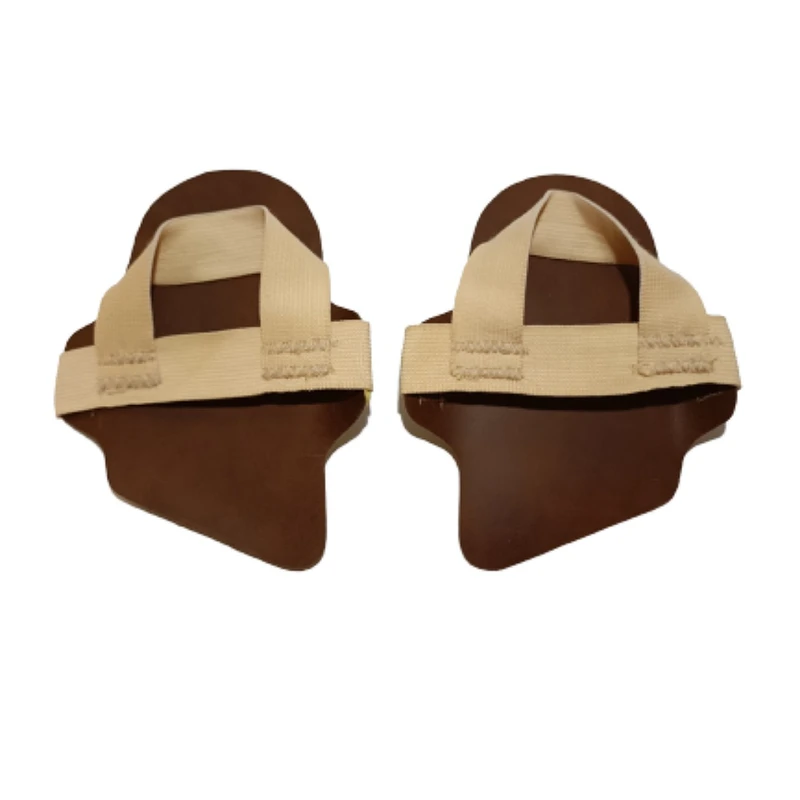 پد پاشنه سما طب  مدل 603440 سایز 40-41 بسته 2 عددی