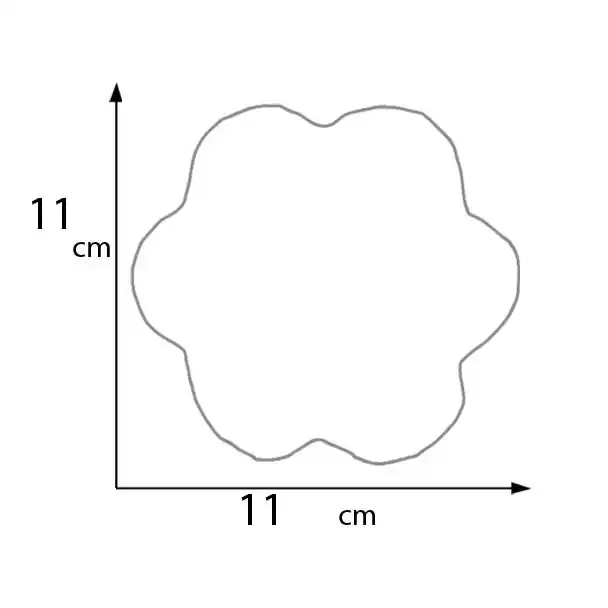 جا عودی طرح نخل کد 20-02