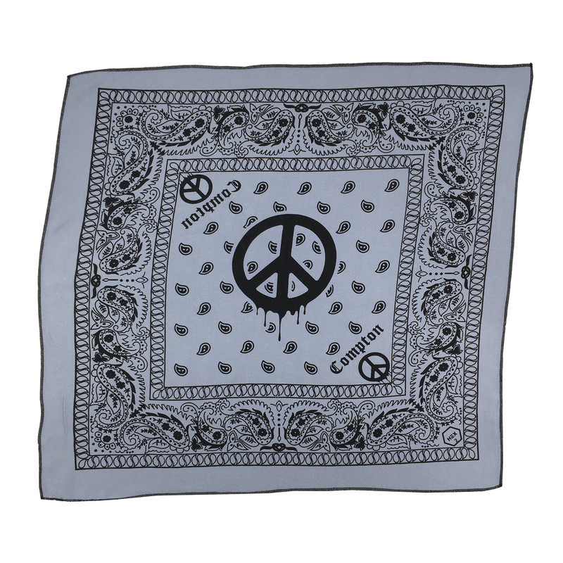 دستمال سر و گردن هکس ایران مدل BANDANA-H2-04