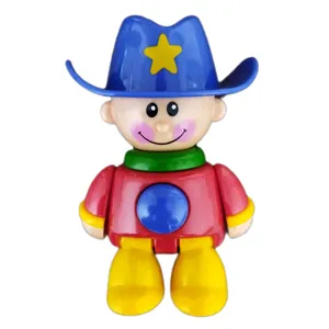 اسباب بازی تولو مدل کابوی