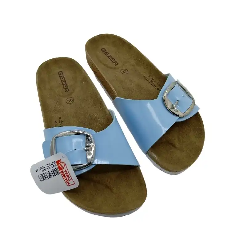 دمپایی زنانه گزر مدل GRE_1222