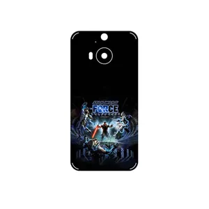 MAHOOT Star Wars Game Series Cover Sticker for HTC One M9 Plus