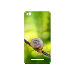 MAHOOT Snail Cover Sticker for Xiaomi Mi 4c