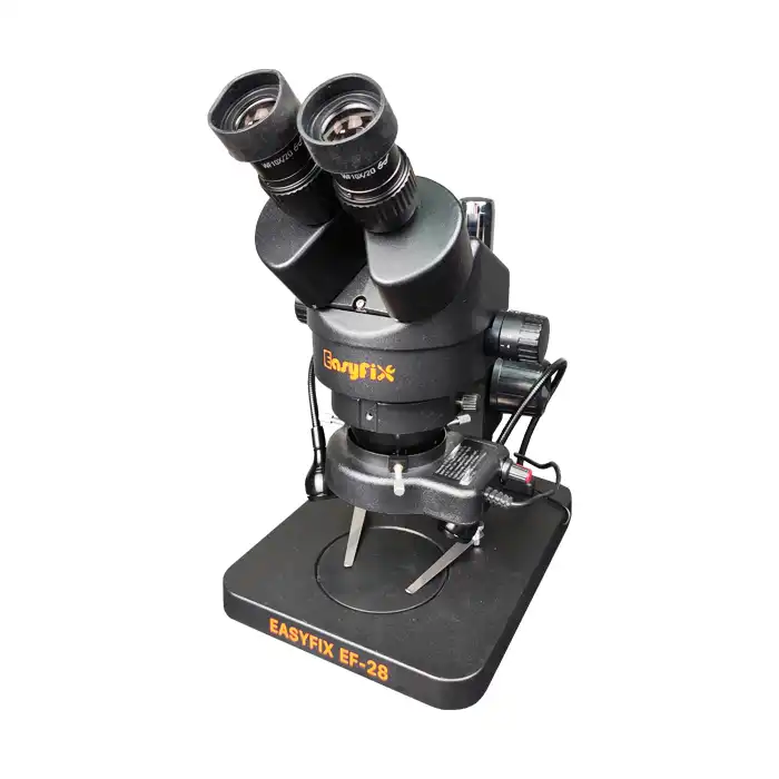 میکروسکوپ ایزی فیکس مدل EF-28