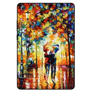 کاور مگافون کد 8244 مناسب برای تبلت ایسوس ZenPad 3s 8.0 / Z582KL 