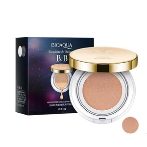 کرم پودر BB بایو آکوا مدل Flawless Air شماره 02 حجم 15 میلی لیتر