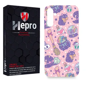 HEPRO MC Cover for SAMSUNG GALAXY A35
