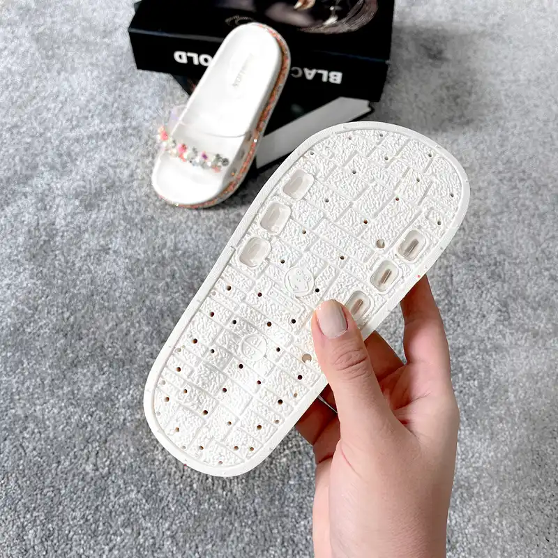 دمپایی زنانه پاپا مدل  W.H..2.2.9.7