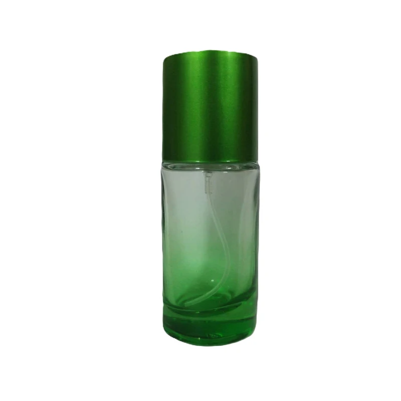 محفظه نگهدارنده عطر مدل درب تخت کد RZ SDT SAB 20.1 ظرفیت 20 میلی‌لیتر