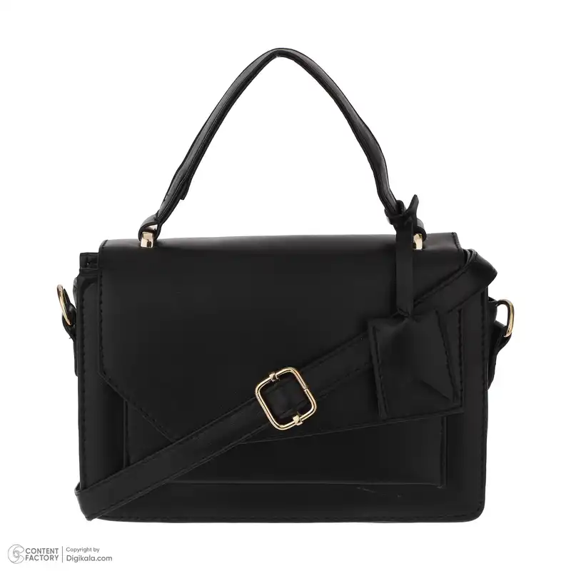 کیف رودوشی زنانه اسپیور مدل DWD580100