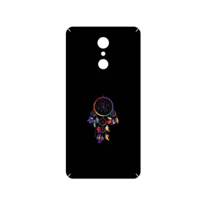 MAHOOT Dream Catchers Cover Sticker for LG Q Stylus