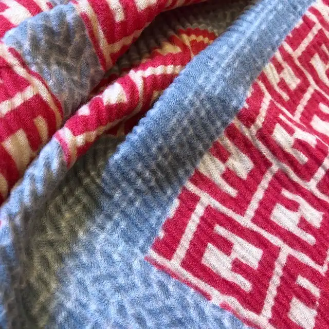 شال زنانه مدل 007-1479550