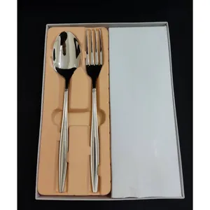 ست قاشق و چنگال غذاخوری 12 پارچه سیسیلی کد 8899