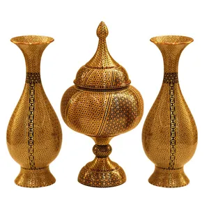 ست خاتم کاری مدل 363301