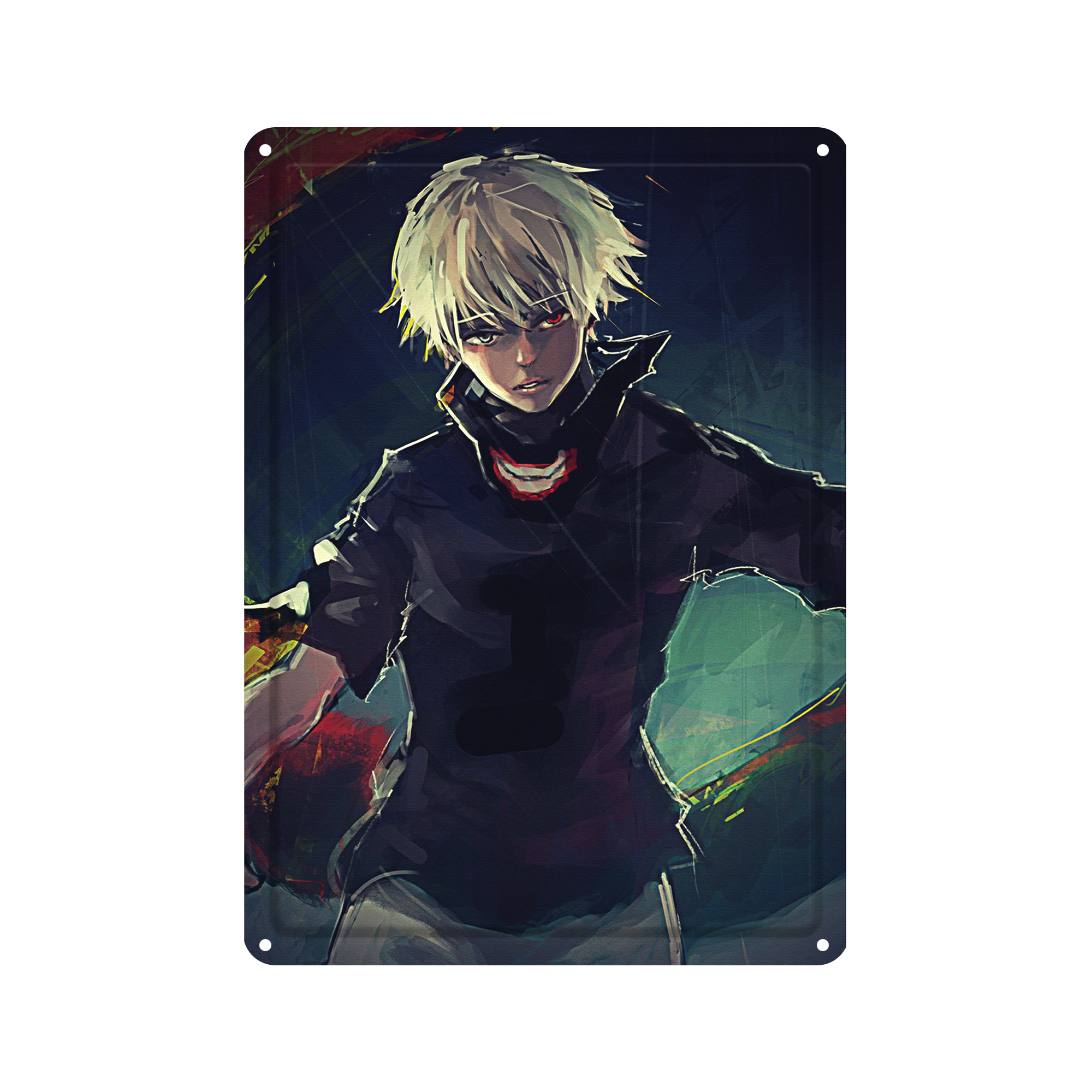 دیوارکوب مدل s 1901 tokyo ghoul