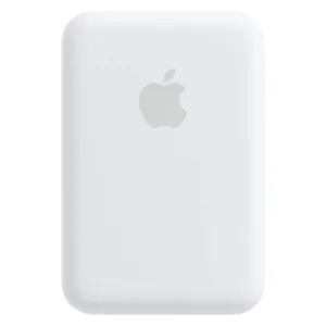 پک باتری اپل مدل MagSafe مخصوص گوشی‌ های iPhone 12 ظرفیت 1460 میلی‌آمپرساعت