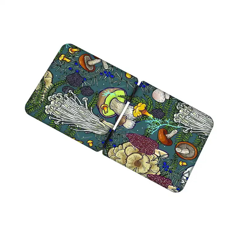 جعبه سیگار مدل قارچ کد 307