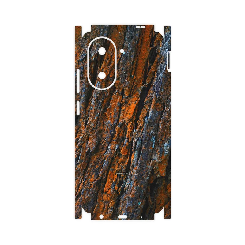 برچسب پوششی ماهوت مدل Wood Texture 6-FullSkin مناسب برای گوشی موبایل شیائومی Redmi A5 4G