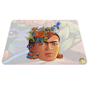 Hoomero Frida Kahlo A5010 Mousepad