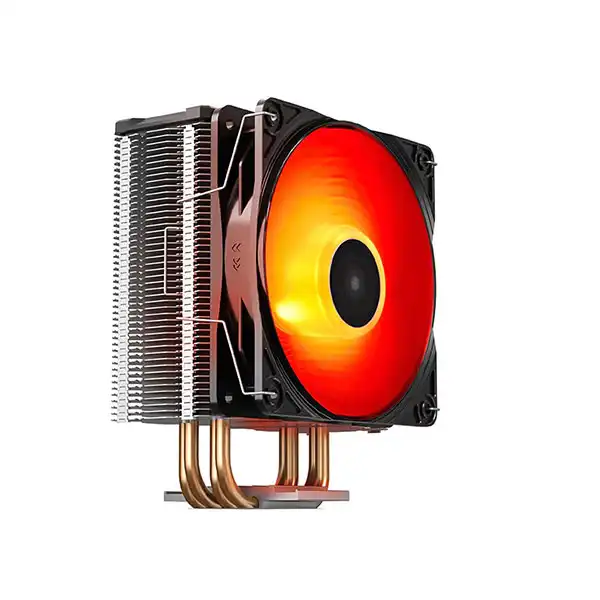 سیستم خنک کننده بادی دیپ کول مدل GAMMAXX GTE V2 LGA1700