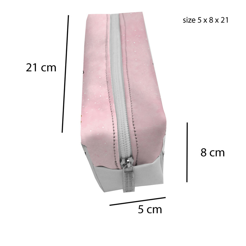 جامدادی مستر راد مدل گربه کد 2808 fiory