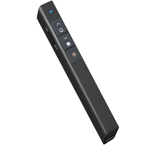پرزنتر بی‌سیم مدل pc189a