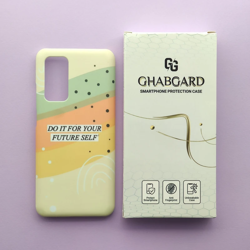 کاور قاب گارد مدل فانتزی مناسب برای گوشی موبایل شیائومی MI10T PRO  