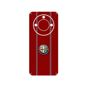 MAHOOT Alfa Romeo Cover Sticker for Honor X9c Smart