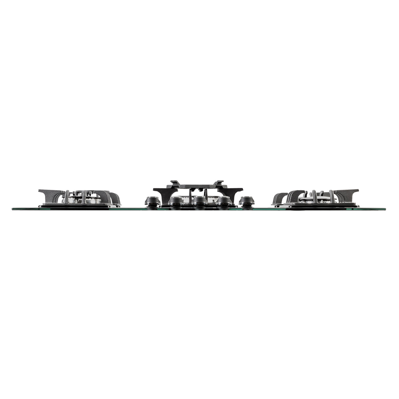 اجاق گاز صفحه ای درسا مدل DG2114-5M